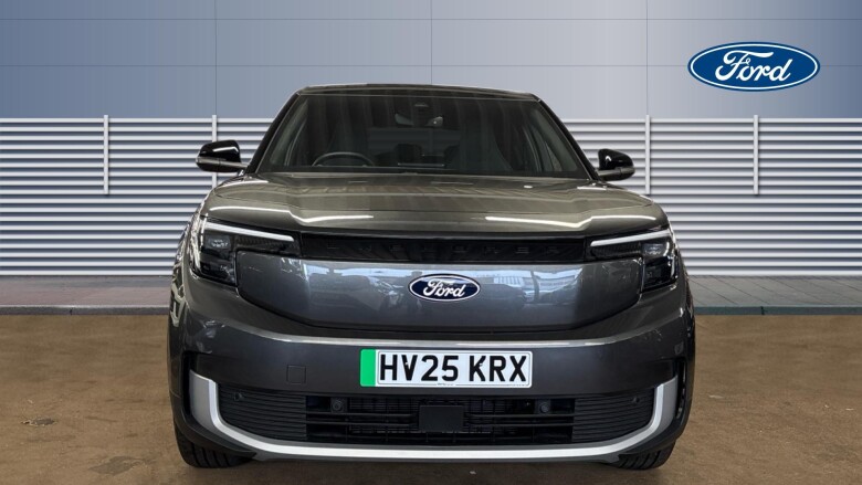 Ford Explorer 210kW Premium 77kWh 5dr Auto Electric Estate